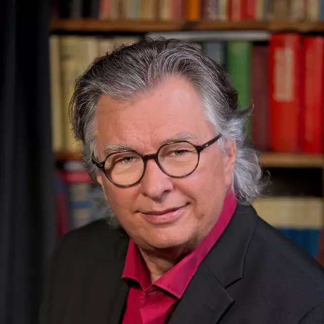 Richard Maynau ist Geschäftsführer der Bruckmühle und Regisseur. | Foto: Maynau