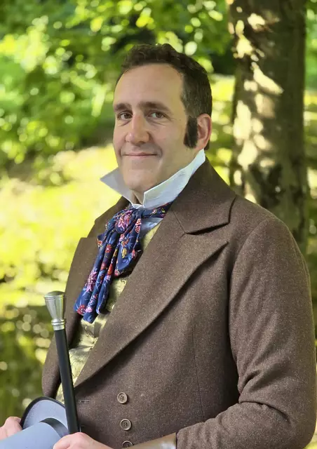 Foto: Comedia Bruckmühle Ensemble