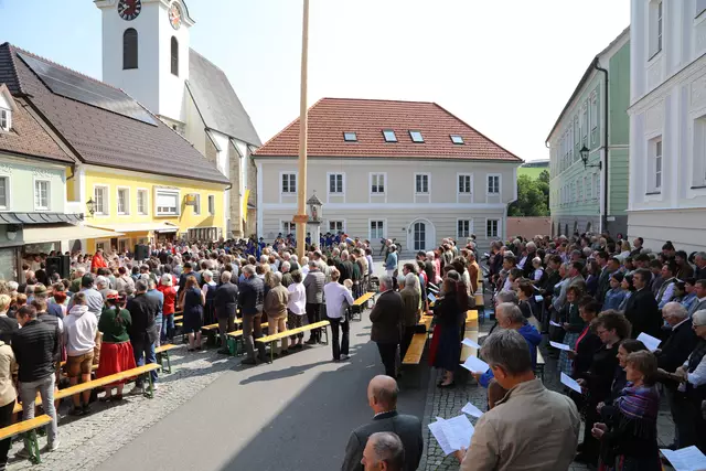 Foto: Pfarre Steyrtal