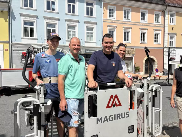 Foto: MeinBezirk