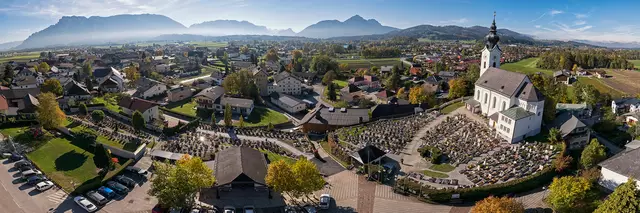 Foto: Gemeinde Wals-Siezenheim