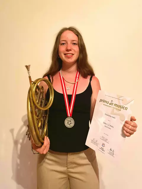 Foto: Musikschule Staatz