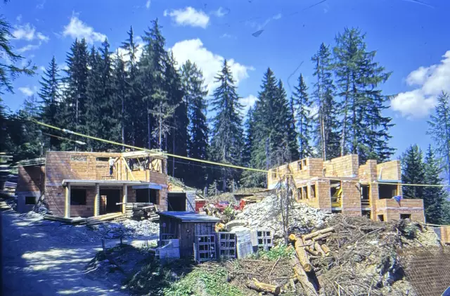 Foto: Celina Leitner / Archiv