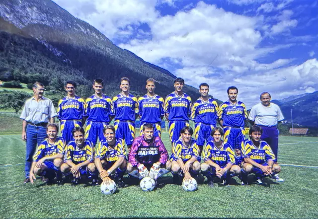 Foto: Celina Leitner / Archiv