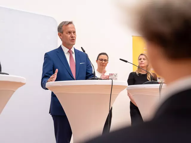 Foto: Valentina Marinelić/MeinBezirk