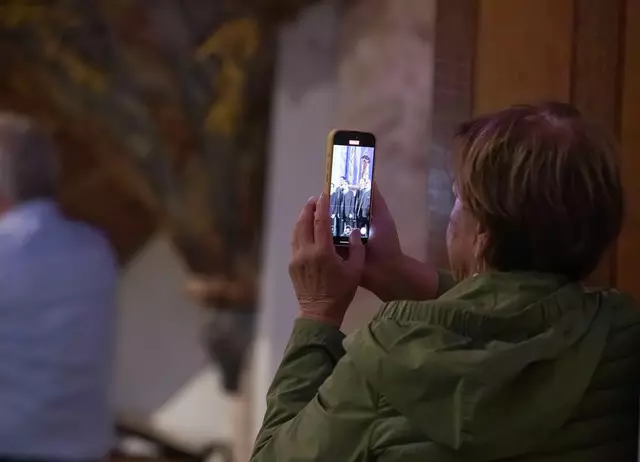 Foto: Olga Bereslavskaya