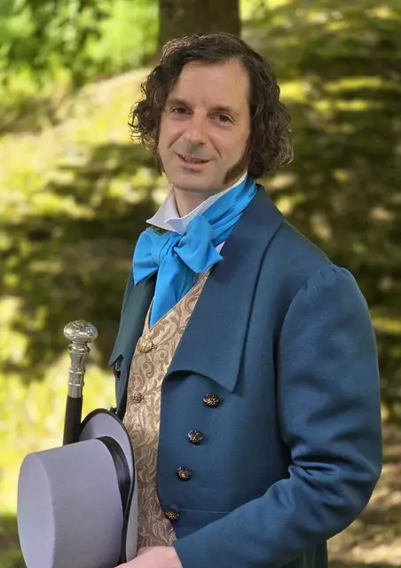 Foto: Comedia Bruckmühle Ensemble