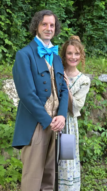 Foto: Comedia Bruckmühle Ensemble