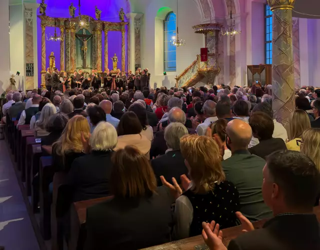 Foto: Olga Bereslavskaya