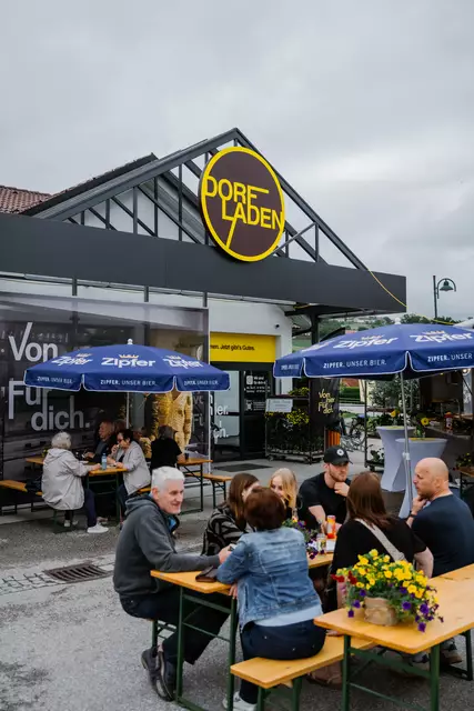 Foto: Ikuna Dorfladen GmbH