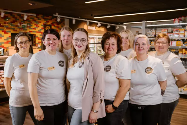 Foto: Ikuna Dorfladen GmbH