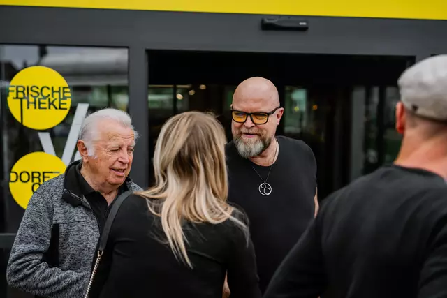 Foto: Ikuna Dorfladen GmbH