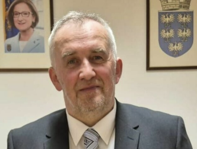 Erst im Februar war er einstimmig zum Bürgermeister gewählt worden. | Foto: Gemeinde Irnfritz