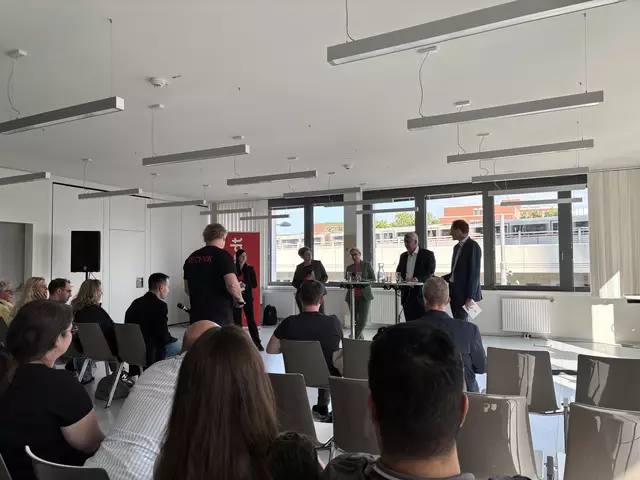 Foto: Luise Schmid/MeinBezirk