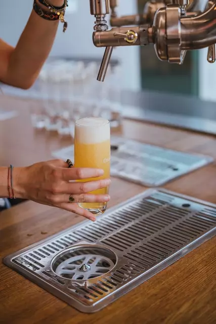 Foto: Ottakringer Brauerei