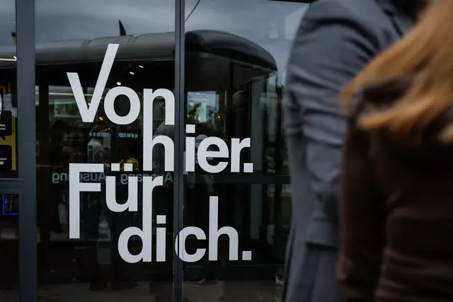 Foto: Ikuna Dorfladen GmbH
