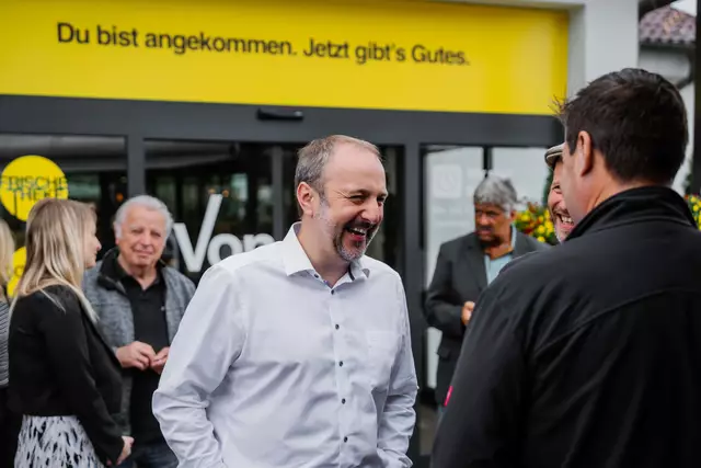 Foto: Ikuna Dorfladen GmbH