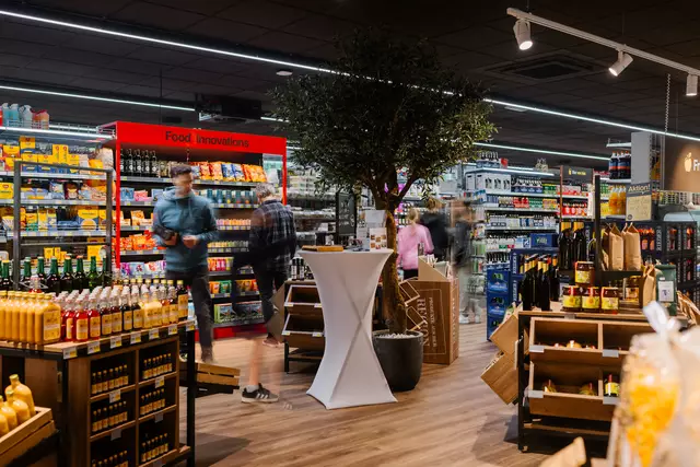 Foto: Ikuna Dorfladen GmbH