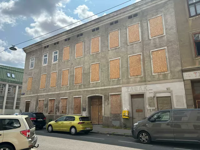 Foto: Antonio Šećerović/MeinBezirk