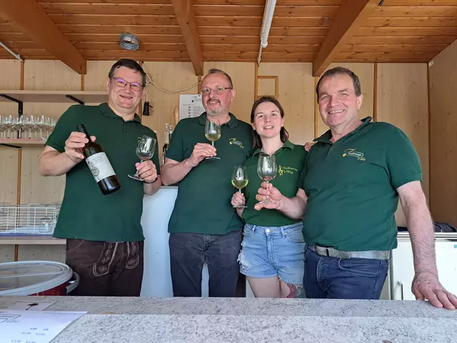 Foto: Musikverein Vitis