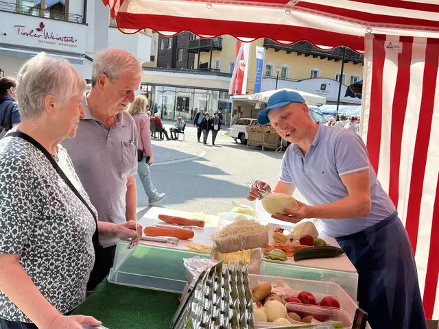 Foto: Martina Schratzberger