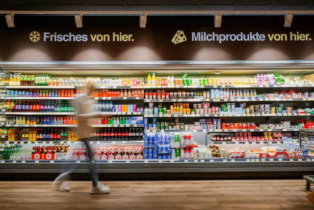 Foto: Ikuna Dorfladen GmbH