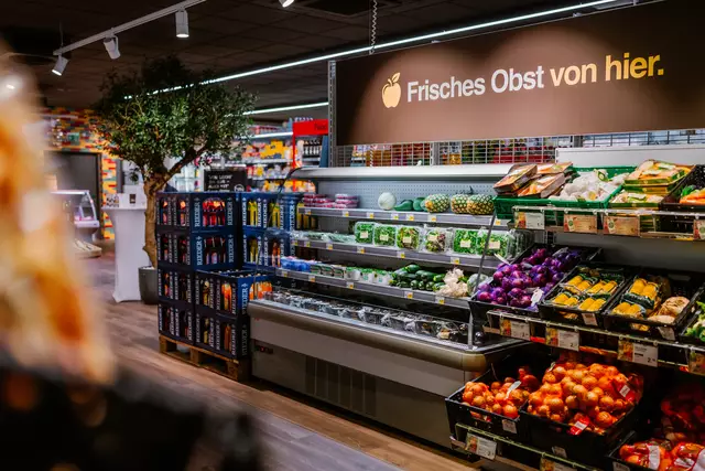 Foto: Ikuna Dorfladen GmbH