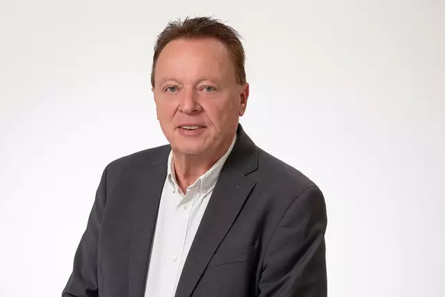 Hannes Weninger | Foto: SPÖ NÖ