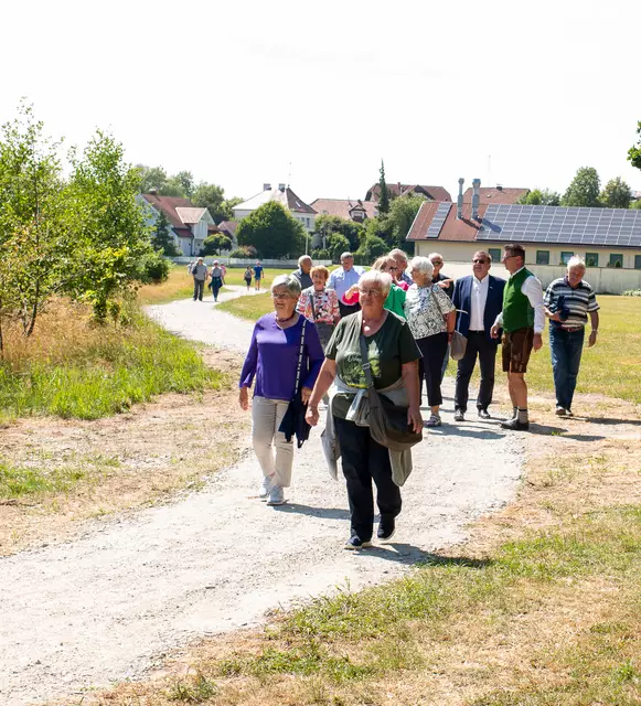 Foto: Gemeinde Taufkirchen/Pram