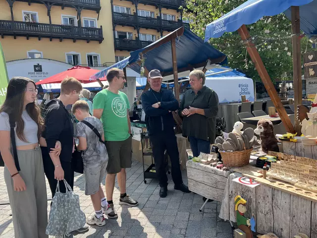 Foto: Martina Schratzberger