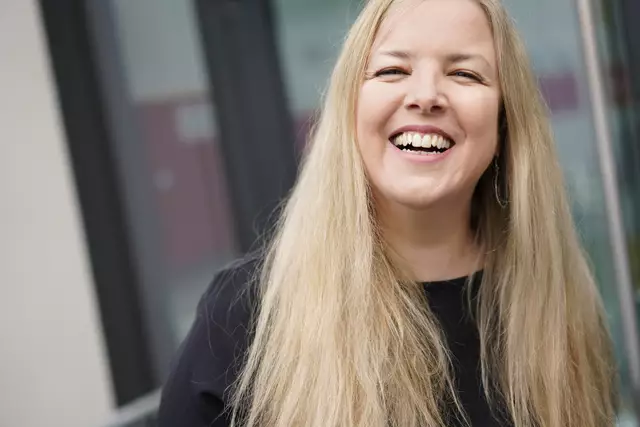 Manuela Kloibmüller führt Regie bei der Oper "Orfeo ed Euridice". | Foto: Reinhard Winkler