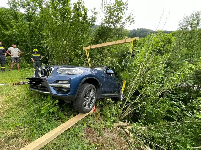 Foto: Bfkdo Amstetten/FF Hollenstein