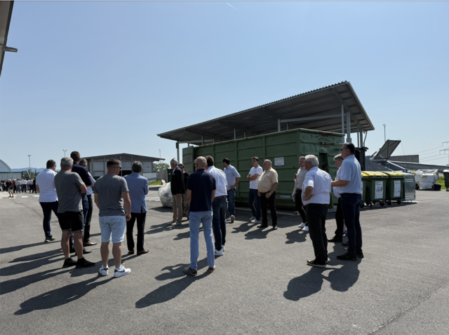 Foto: Burgenländischer Müllverband