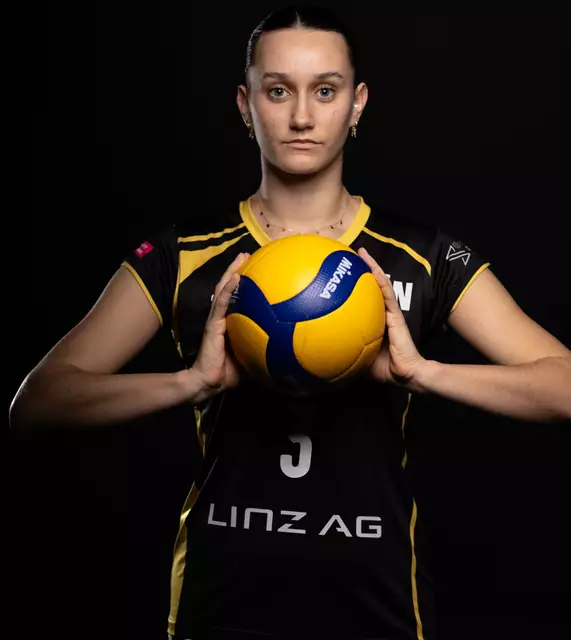 Die Steelvolleys und die Linz AG bauen die bestehende Kooperation weiter aus.  | Foto: Shinobi Frames