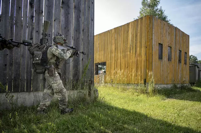 Foto: HBF/Gunter Pusch; ÖBH/Manfred Raunegger