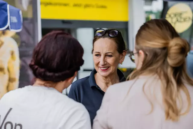 Foto: Ikuna Dorfladen GmbH