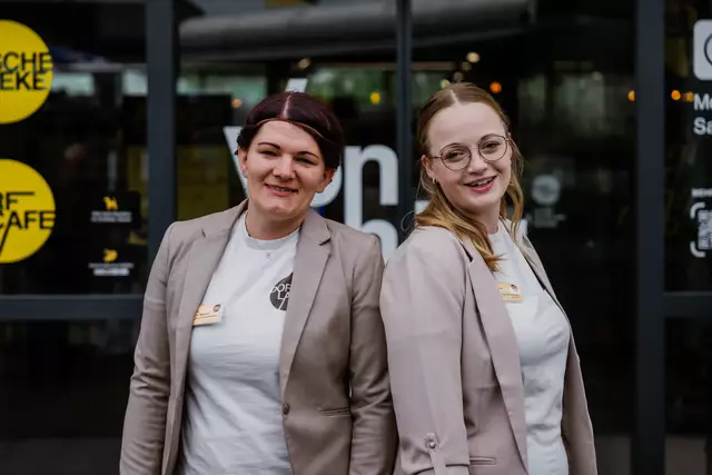 Foto: Ikuna Dorfladen GmbH