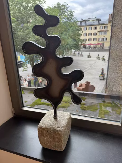 Foto: leflaneur-herrbert waltl