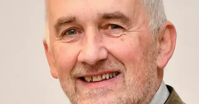 Die Marktgemeinde Irnfritz-Messern trauert um Bürgermeister Karl Weiß. | Foto: Gemeinde Irnfritz