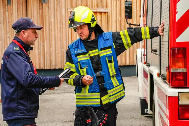 Foto: Jannik Forstreiter & Andreas Hippesroither