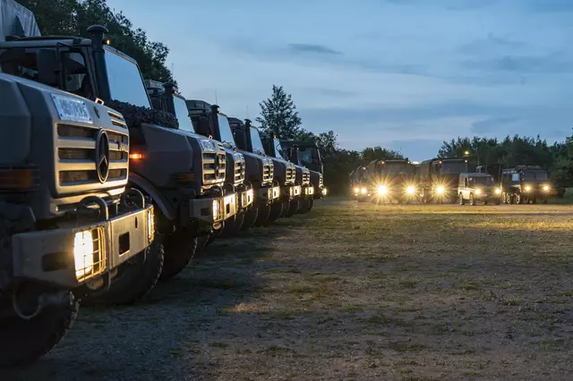 Foto: HBF/Gunter Pusch; ÖBH/Manfred Raunegger