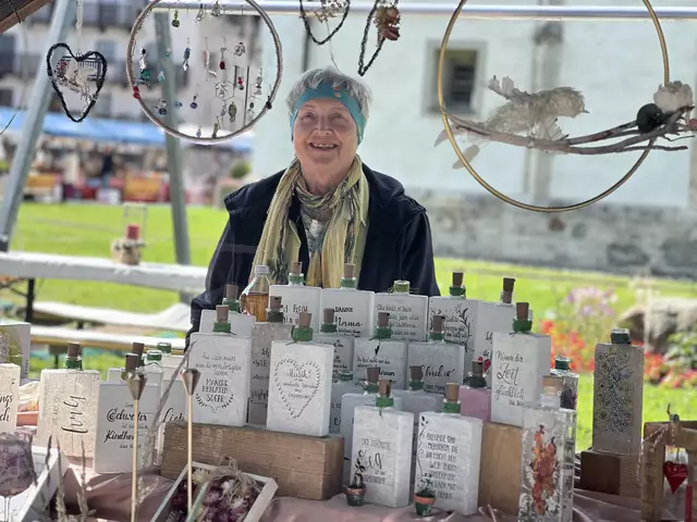 Foto: Martina Schratzberger