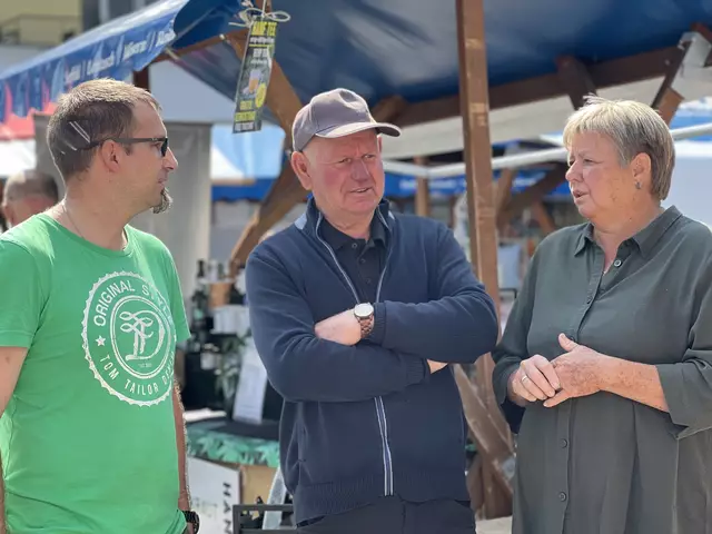 Foto: Martina Schratzberger