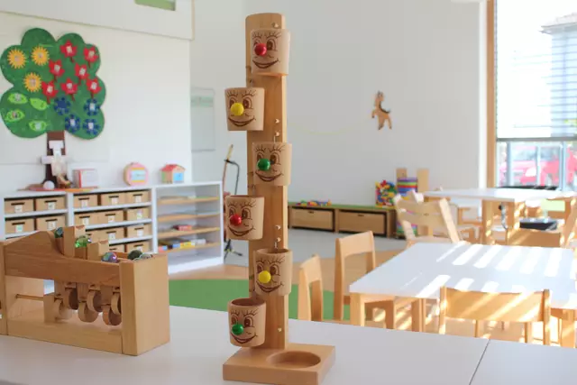 Der Kindergarten wird an die Stadt vermietet. Doch wohin mit den bisherigen Kindergartenkids? | Foto: privat