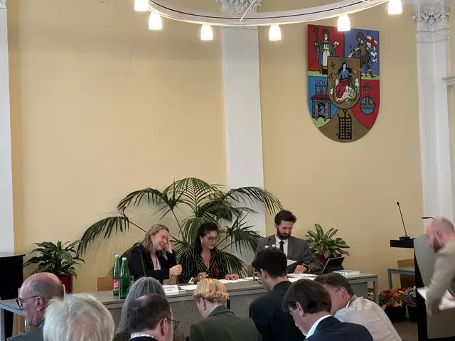 Foto: Nathanael Peterlini/MeinBezirk