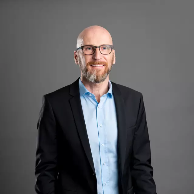 Richard Neussl: "Dieses Projekt ist von großer strategischer Bedeutung." | Foto: Kontron