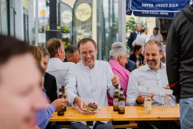 Foto: Ikuna Dorfladen GmbH