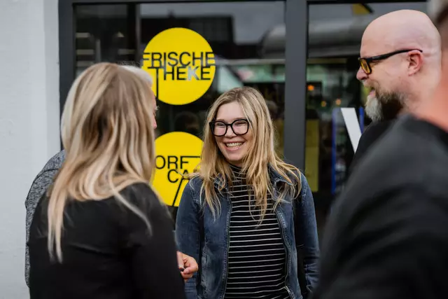Foto: Ikuna Dorfladen GmbH