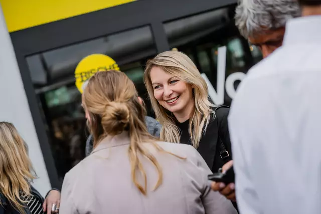 Foto: Ikuna Dorfladen GmbH