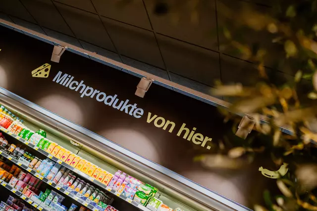 Foto: Ikuna Dorfladen GmbH